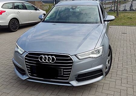 Audi A6 3.0 TDI 160kW S tronic Avant -