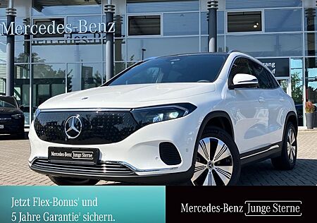 Mercedes-Benz EQA 350 4M Progressive Pano.-Dach Winter-P. 360