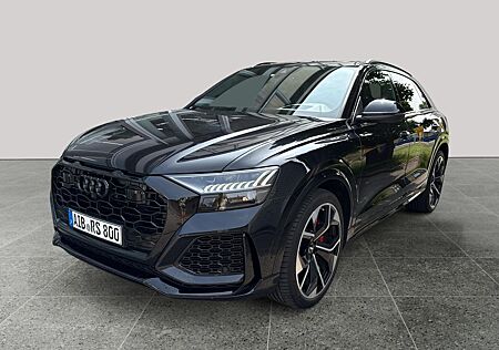 Audi RS Q8 RSQ8 quattro-Panorama-360°-AHK-B&O-LED-Keramik