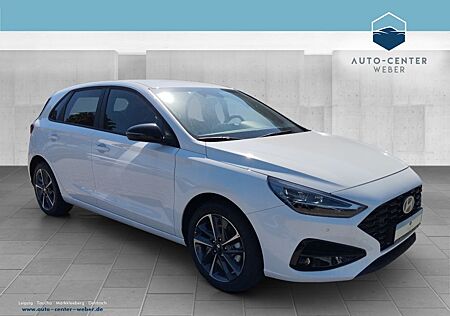 Hyundai i30 FL 1.0 T-GDI Advantage