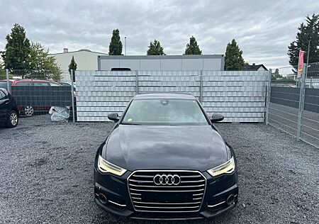 Audi A6 3.0 TDI quattro S-line Matrix-LED Navi