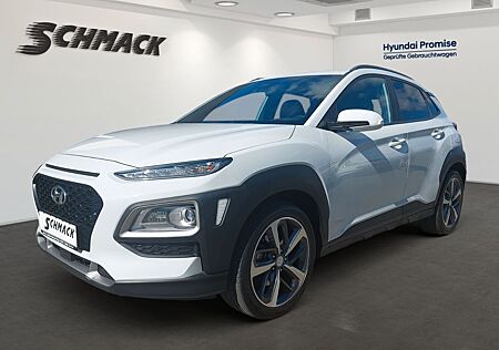 Hyundai Kona Advantage + 2WD*NAVI*PDC*KAMERA