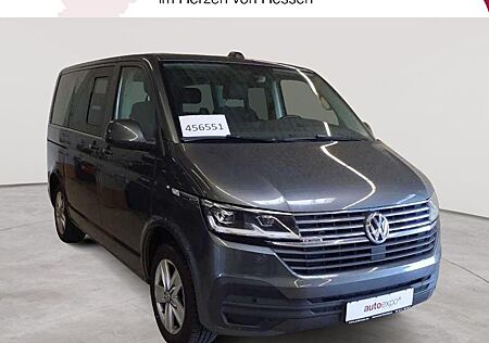 VW Volkswagen Multivan T6.1 DSG 4M Comfortline LED