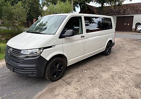 VW T6 Kombi Volkswagen Lang Mixto Caravelle ACC