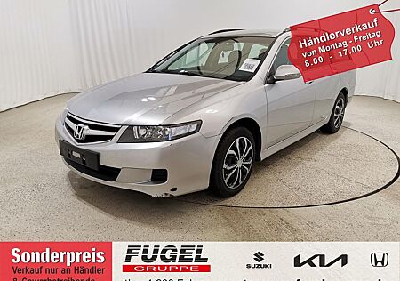 Honda Accord 2.0 VTEC Sport Klimaaut.