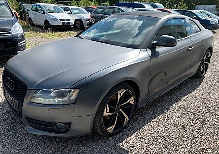 Audi A5 gebraucht kaufen Audi A5 Coupe S-Line*2.0 TFSI*TÜV 03-2027*