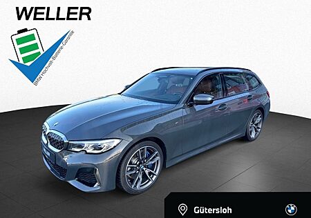 BMW M340d A HUD H/K PA+ Pano DAPro Laser SpoSi Navi
