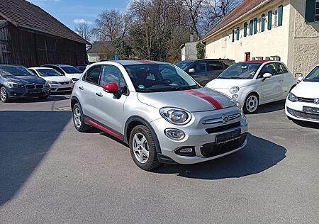 Fiat 500X Pop Star
