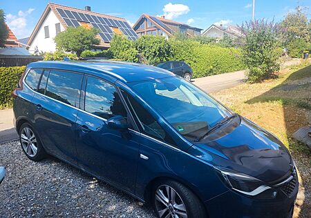 Opel Zafira 2.0 Diesel Business INNOVATION 125kW ...