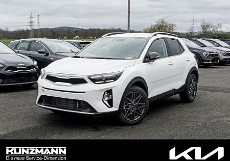 Kia Stonic 1.0T DCT Nightline Kamera