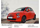 Fiat 500C 500 Club Hybrid CarPlay AndroidAuto Klima A