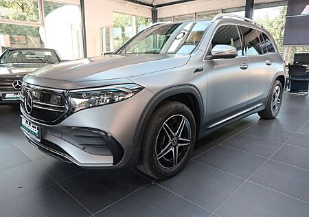 Mercedes-Benz EQB 350 AMG 4Matic LED Ambiente Designo Magno