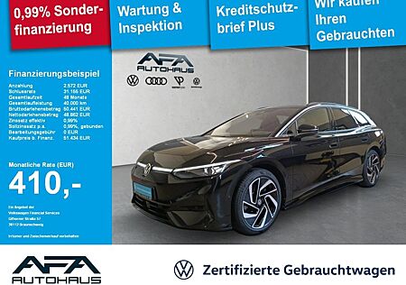 VW ID.7 Volkswagen Tourer Pro 77 kWh AHK*Matrix*Navi*ACC*RFK