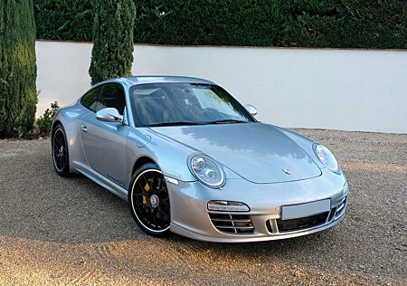Porsche 997 GTS-4 Manual / 1 Owner