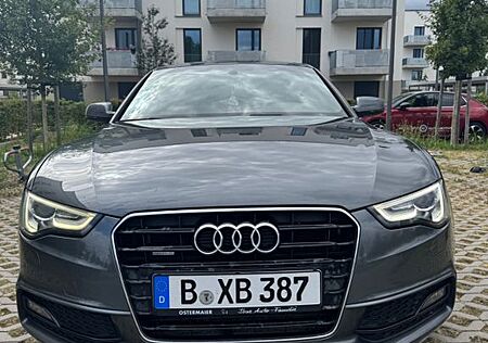 Audi A5 3.0 TDI 180kW S tronic quattro Sportback -