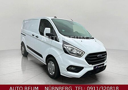 Ford Transit Custom Kasten 320 L1 PDC A/C TEMPO REGAL KAMERA