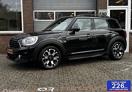 Mini Cooper Countryman Countryman 1.5 Cooper LEDER/ECC-AIRCO/CRUISE/NAV