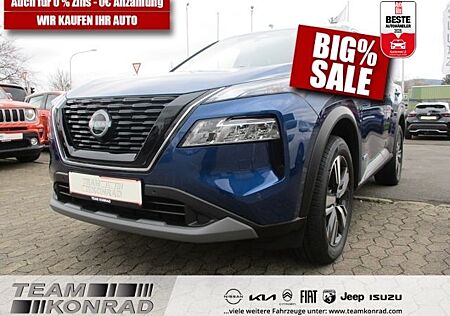 Nissan X-Trail N-Connecta 1.5 VC-T e-POWER 4x4 ,7 Sitze