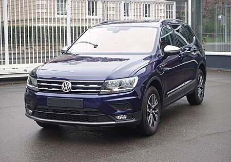 VW Tiguan Allspace Volkswagen Comfortline 2.0 TDI DSG Navi ACC