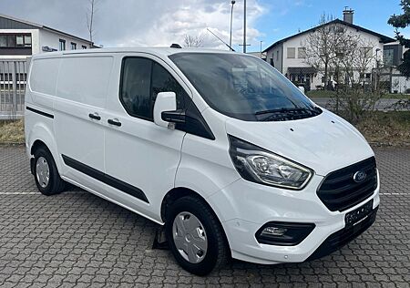 Ford Transit Custom 300 L1 SORTIMO Regale Klima PDC
