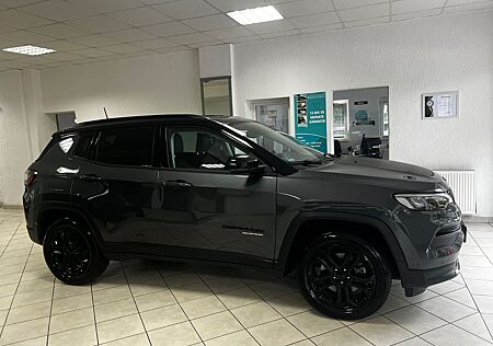 Jeep Compass S Plug-In Hybrid 4WD Navi CarPlay Kamera