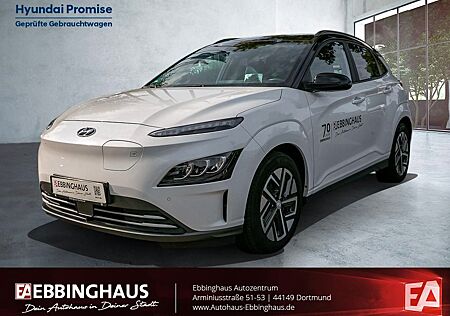 Hyundai Kona Prime Elektro 2WD Navi Leder Kamera LED