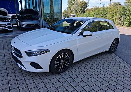 Mercedes-Benz A 200 d Progressive Pano*Kamera*LED*Lenkradheiz.