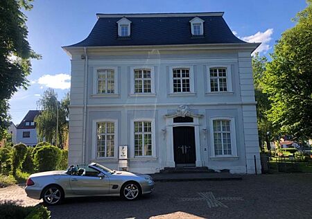 Mercedes-Benz SL 500 -