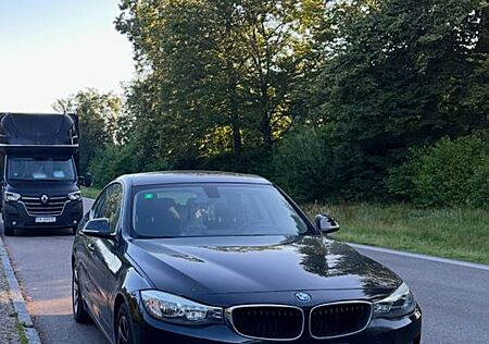BMW 3er 320 Gran Turismo 320i -*TÜV NEU* Einwandfrei