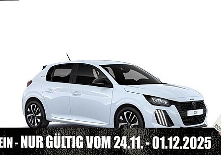 Peugeot 208 PureTech100 Style #ANDROID&APPLE #S&S #DAB