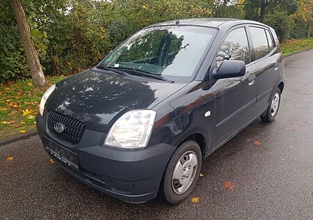 Kia Picanto 1.1 LX