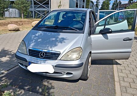 Mercedes-Benz A 170 CDI CLASSIC Classic
