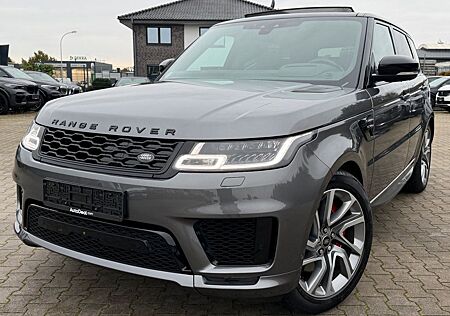 Land Rover Range Rover Sport P 400e*Autobiography* Exklusiv