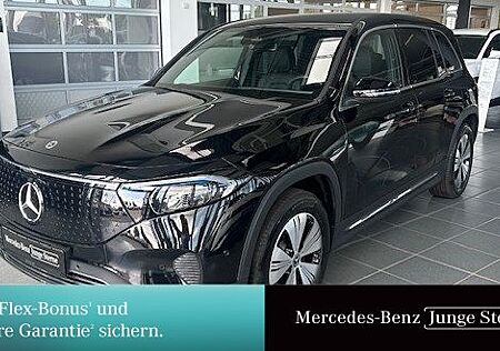 Mercedes-Benz EQB 300 4M Progressive Winter-P. getöntes Glas