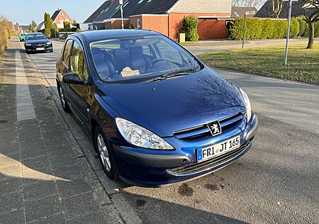 Peugeot 307 Premium 110 Automatik Premium