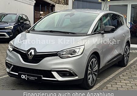 Renault Grand Scenic IV Grand Business Edition