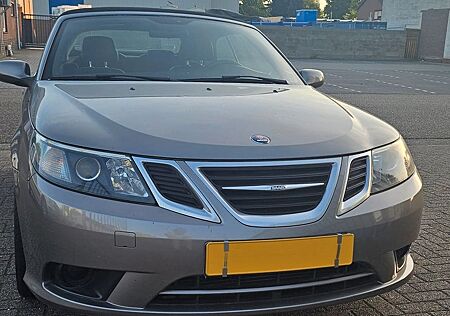 Saab 9-3 1.9TiD Vector Cabriolet,Navi,Pdc,Lm