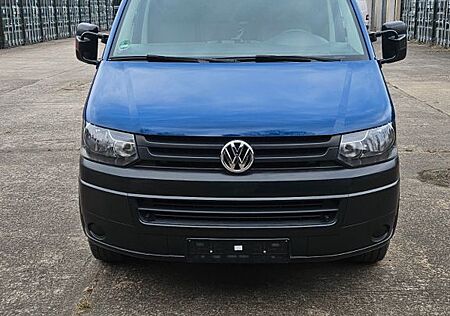 VW T5 Transporter Volkswagen