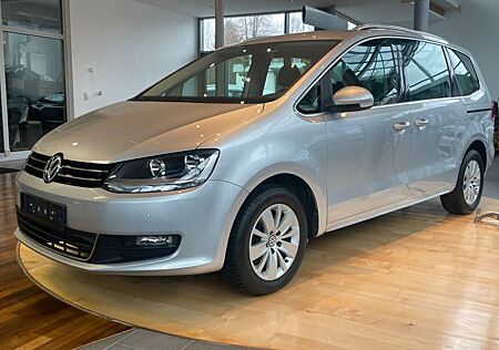 VW Sharan Volkswagen Comfortline BMT*AUTOMATIKK*PDC*ISOFIX