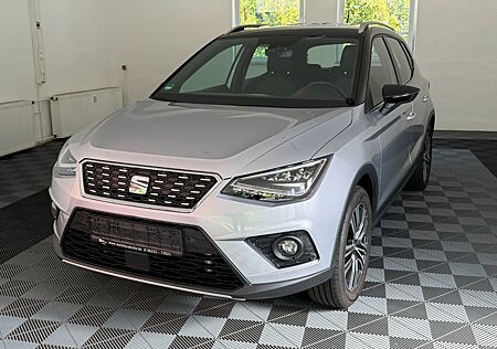 Seat Arona Xcellence