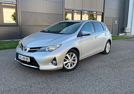 Toyota Auris Comfort 2,0-l-D-4D S/S Comfort