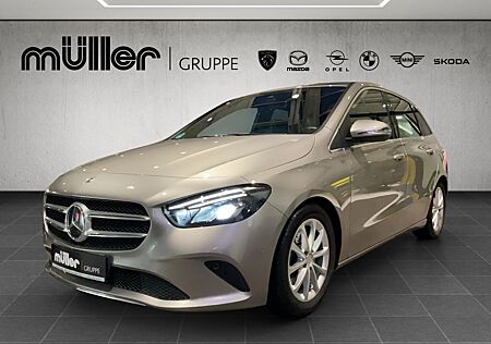 Mercedes-Benz B 200 Progressiv