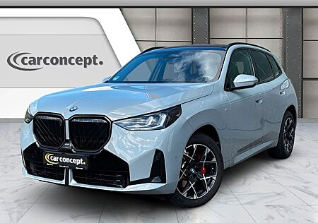 BMW X3 xDrive20d M-Sport Pro*H&K*Pano*AHK*ACC*HeadUp