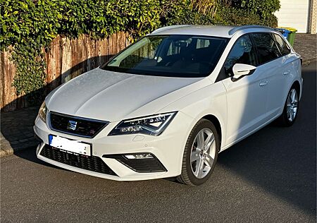 Seat Leon ST 1.8 TSI FR