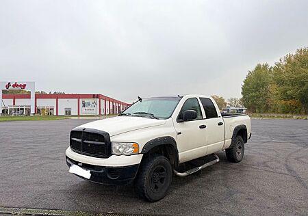 Dodge RAM 5.7 V8 Hemi 6 Sitzer! Allrad!