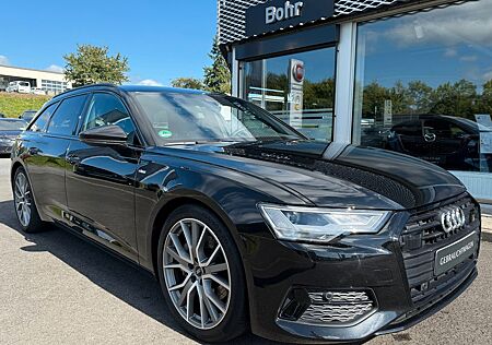 Audi A6 Avant 45 TFSI quattro sport *S-Line*Business*