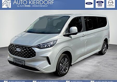 Ford Tourneo Custom Titanium Bus Limited 320L2 Navi S