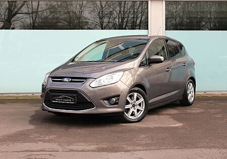 Ford C-Max Champ. Edition/*Shz*/*Tempo.*/*Navi*/*Ahk*