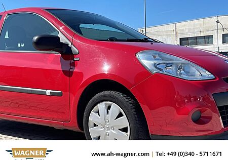 Renault Clio III YAHOO! 1.2 16V Klimaanlage HU/AU NEU