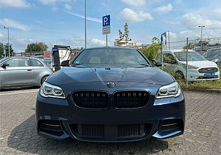 BMW M550d xDrive M